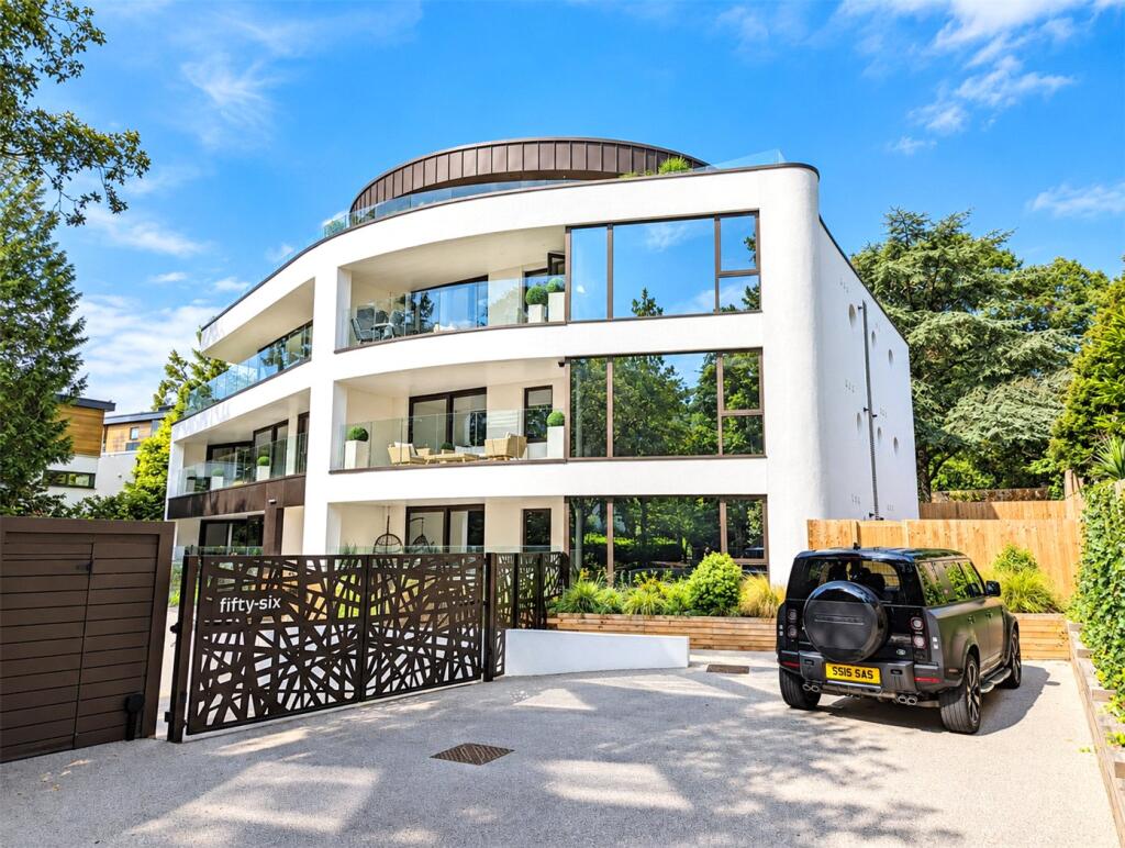 Main image of property: The Avenue, Poole, Dorset, BH13
