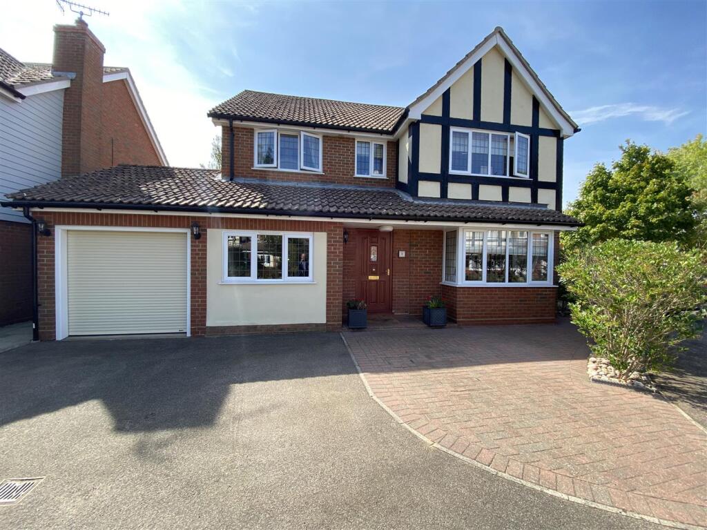 Main image of property: Jewell View, Kesgrave, Ipswich