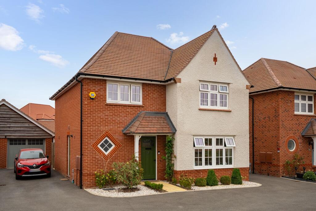 Main image of property: Gurteen Avenue, Little Wratting, CB9