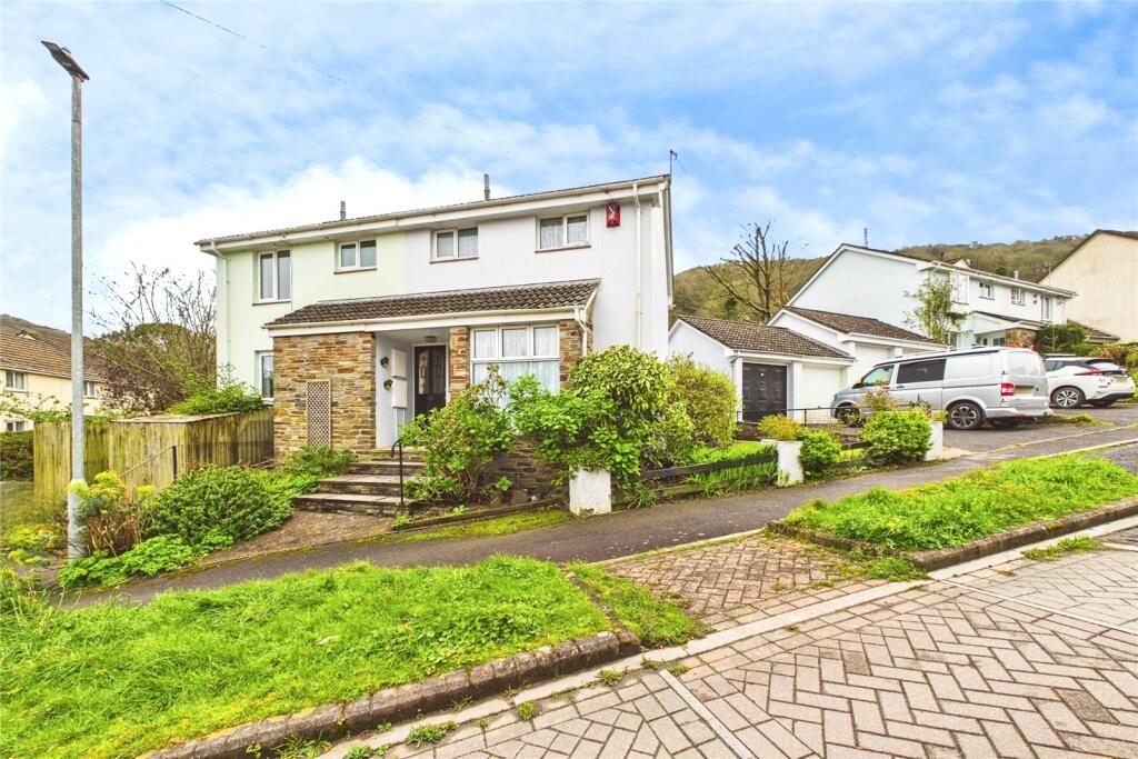 Main image of property: Langleigh Park, Ilfracombe, Devon