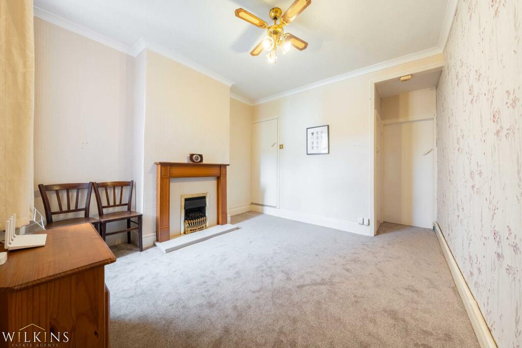 House in Sutton Coldfield, Maney - View 4