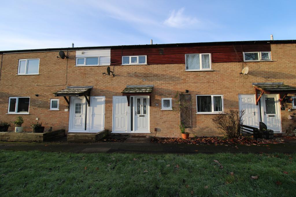 Main image of property: Condor Close, Eaglestone, Milton Keynes, Buckinghamshire, MK6 5BE