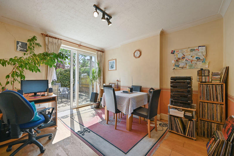 House in Harrow - More