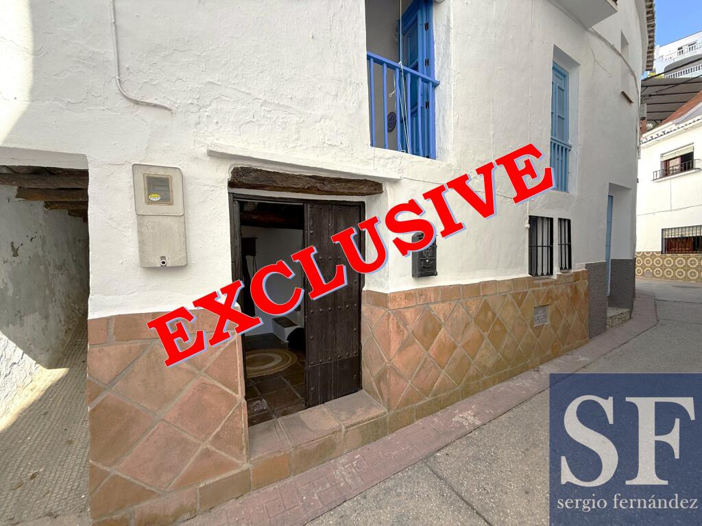 Main image of property: Andalucia, Malaga, Cómpeta
