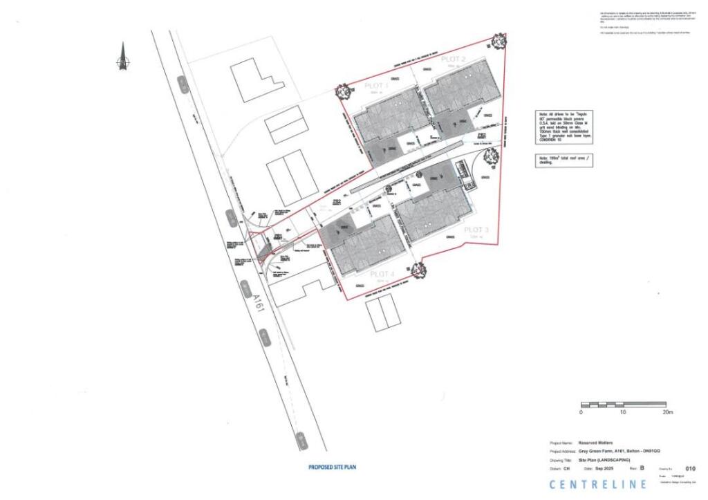 Main image of property: Woodhouse Road, Woodhouse, Belton