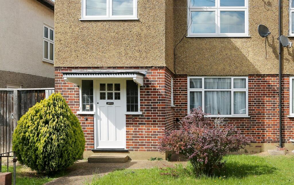Main image of property: Martin Way, Morden