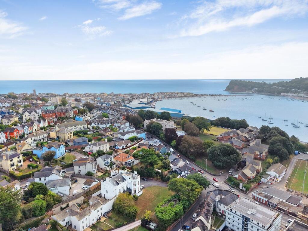 Apartment in Torquay - View 4