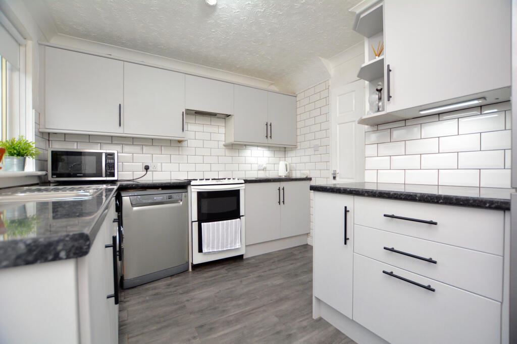 House in Ayr, Marigold Square, Kincaidston - View 5