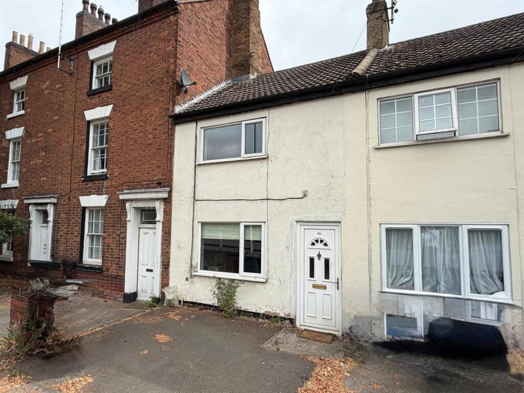 Main image of property: Horninglow Street, Burton Upon Trent, Staffordshire DE14 1PJ