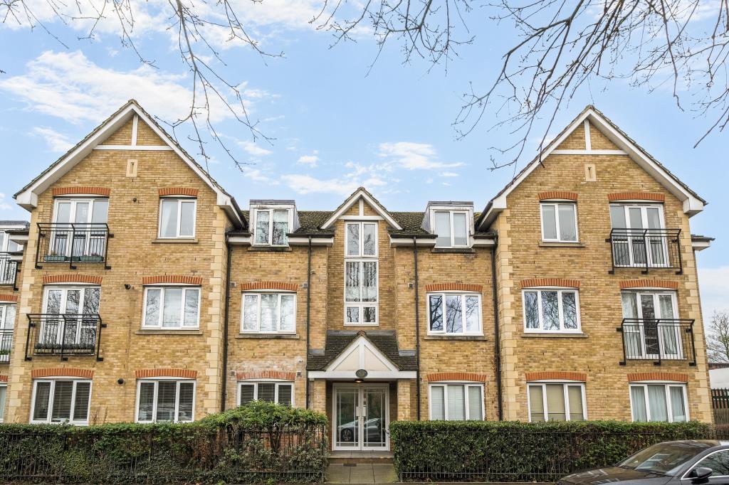 Main image of property: Clifton Court,  Hollyfield Road, Surbiton, KT5