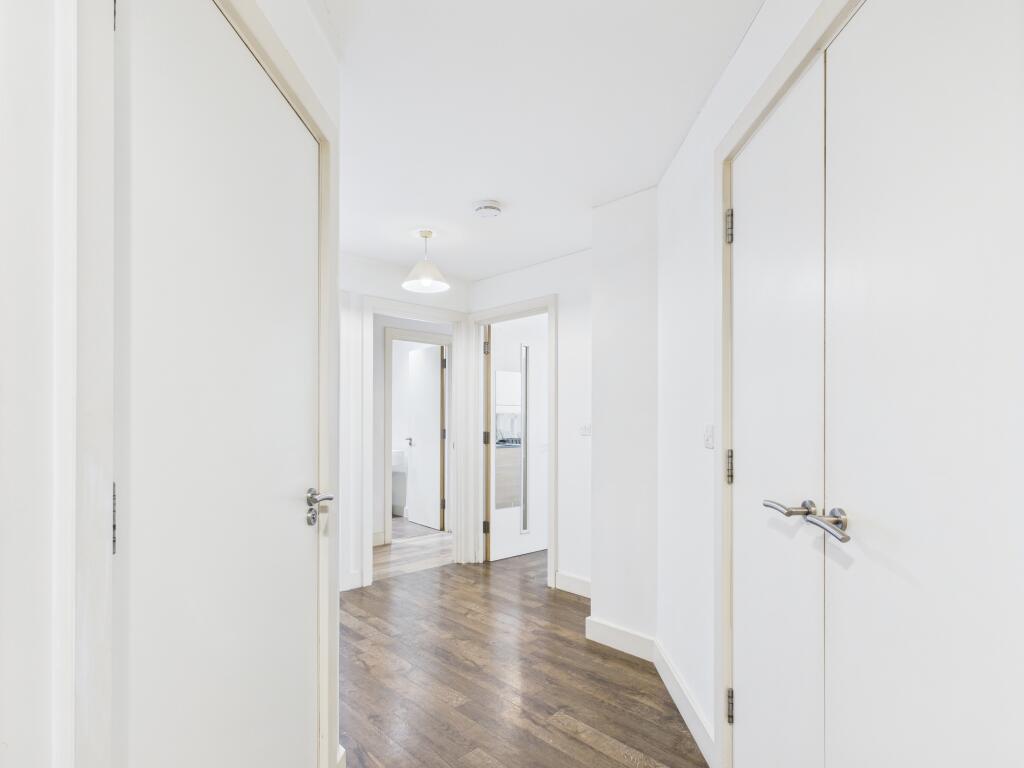 Apartment in Birmingham, Chinese Quarter, Digbeth - View 2