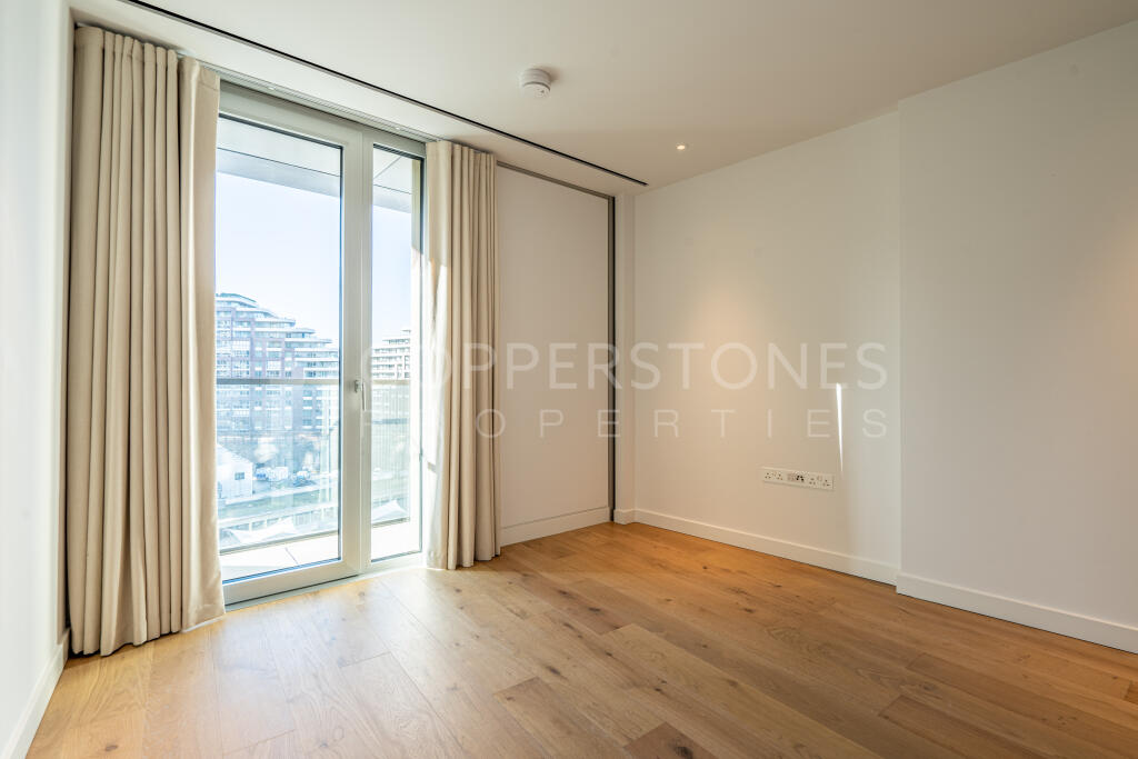 Apartment in London - View 4