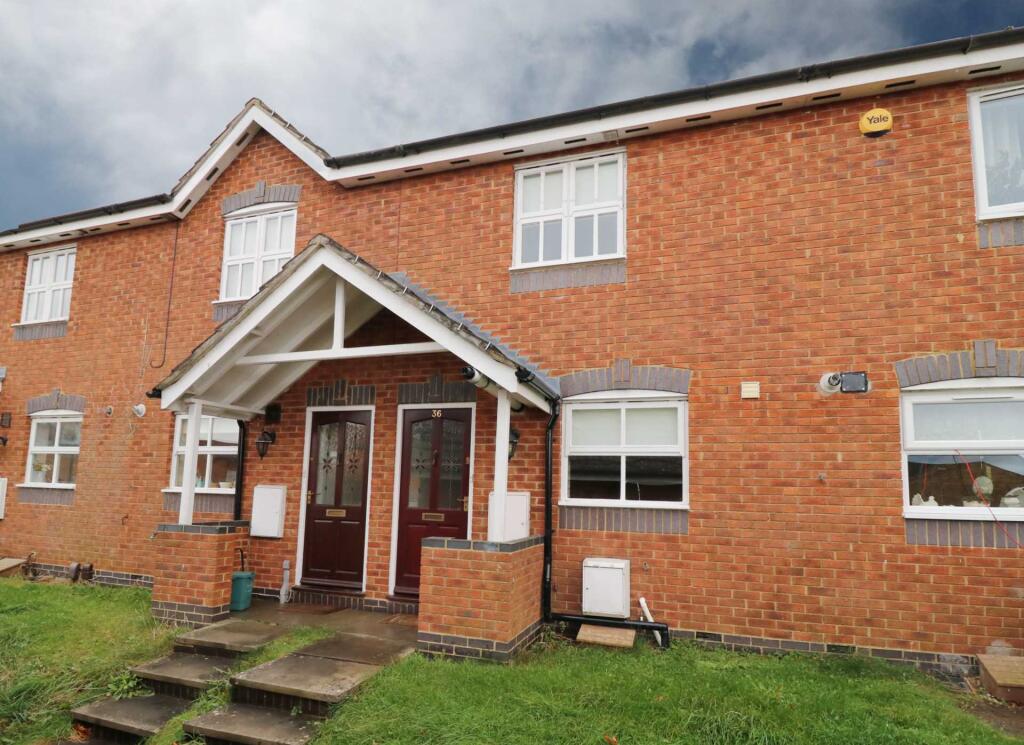 Main image of property: Elder Way, Oxford