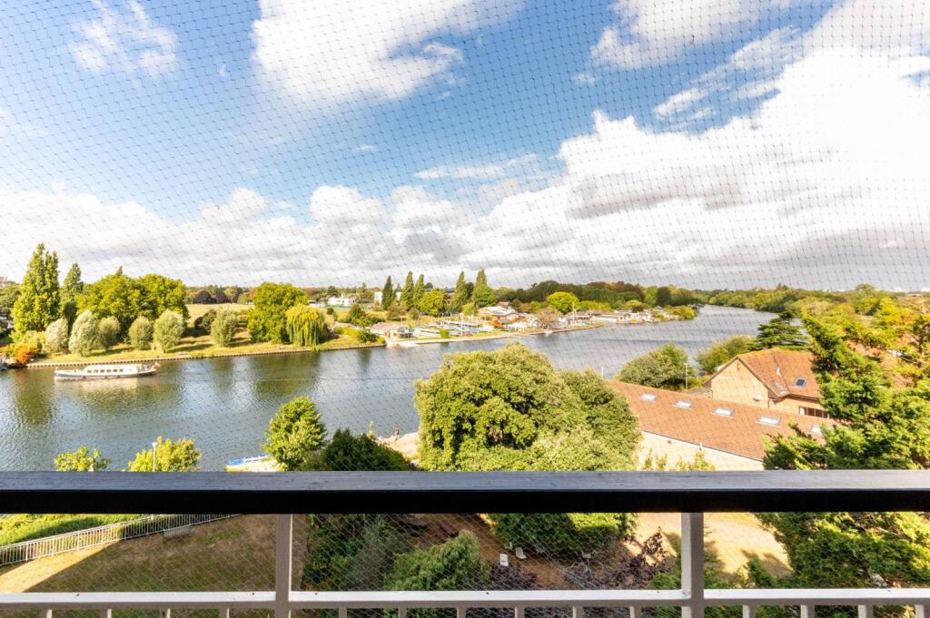 Main image of property: Albany Park Road, North Kingston, Kingston upon Thames, KT2
