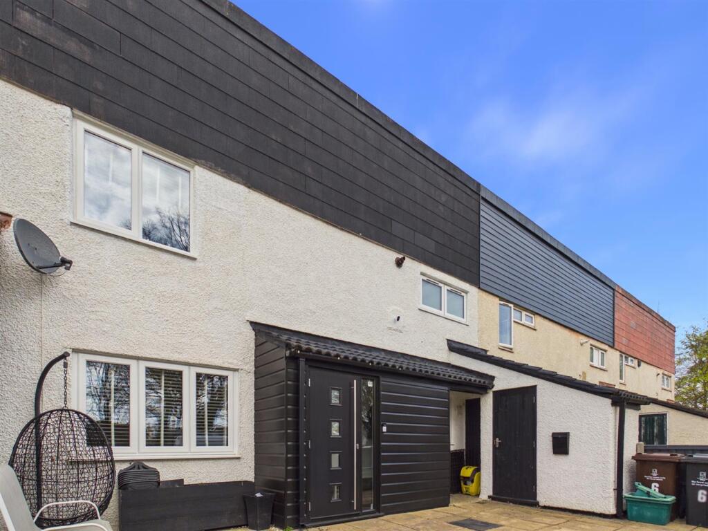 Main image of property: Kohima Road, Colchester