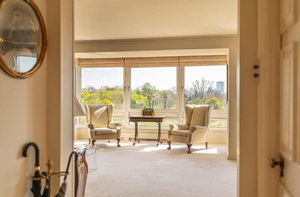 Main image of property: Prince Albert Road, London