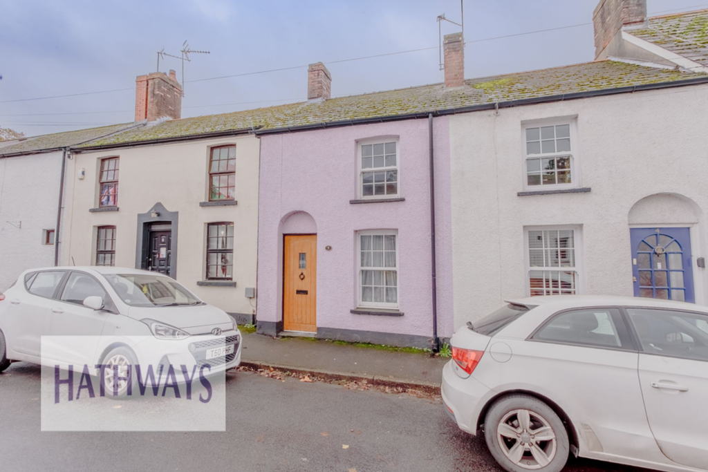 Main image of property: Church Street, Caerleon, NP18