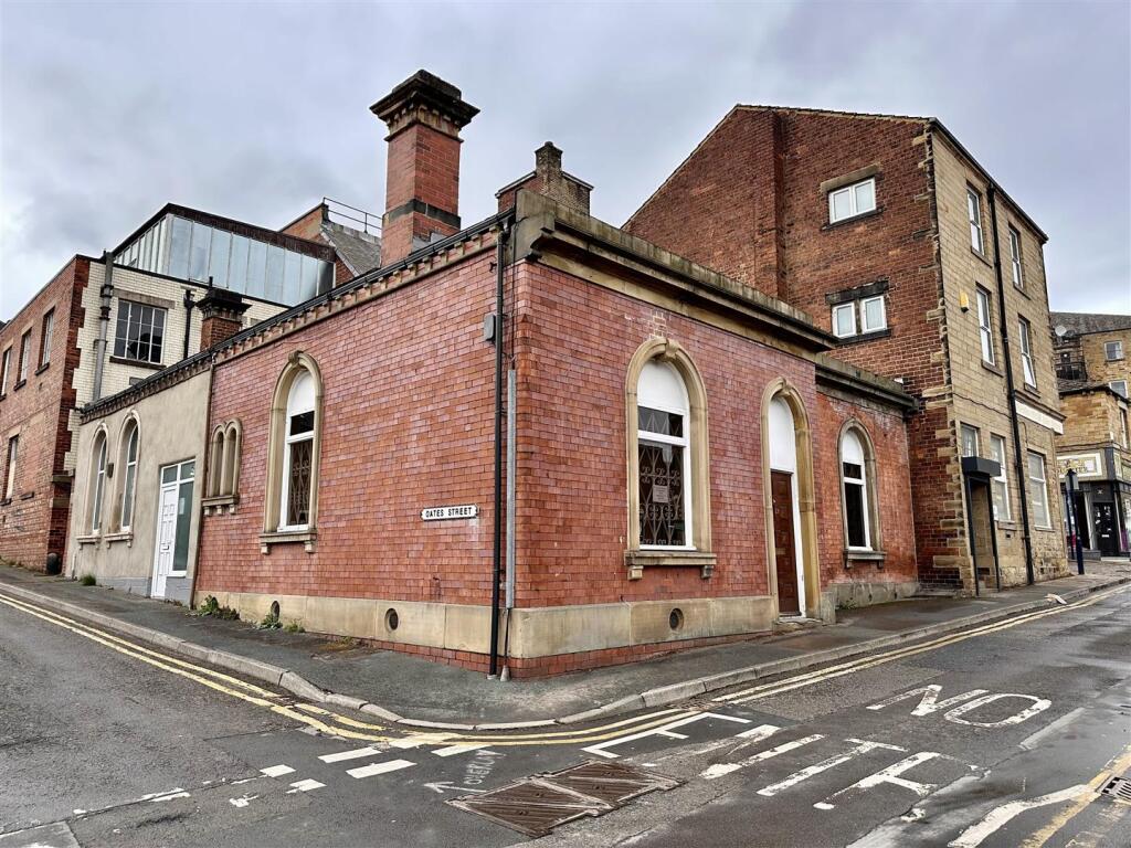 Main image of property: Union Street, Dewsbury
