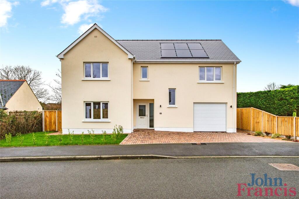 Main image of property: Bro Derwen, Clunderwen, SA66