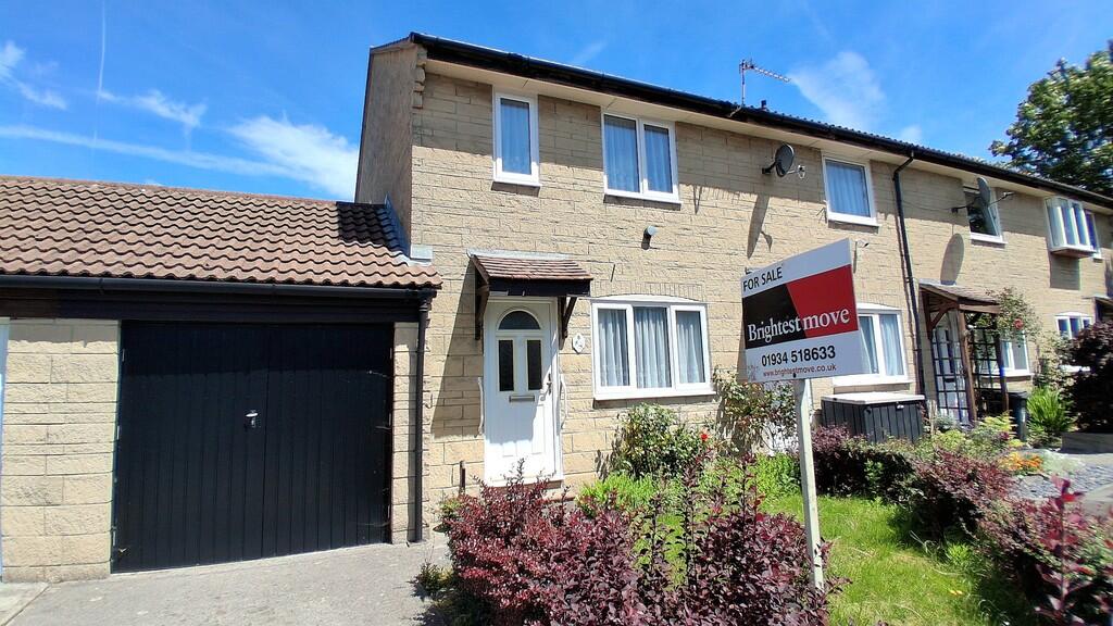 Main image of property: Spencer Drive, Worle