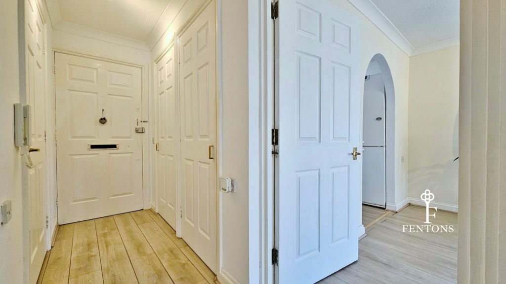 Apartment in Walton-on-the-Naze, Frinton and Walton - More