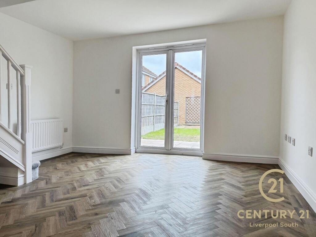 House in Knowsley, Halewood Green, Halewood - View 3