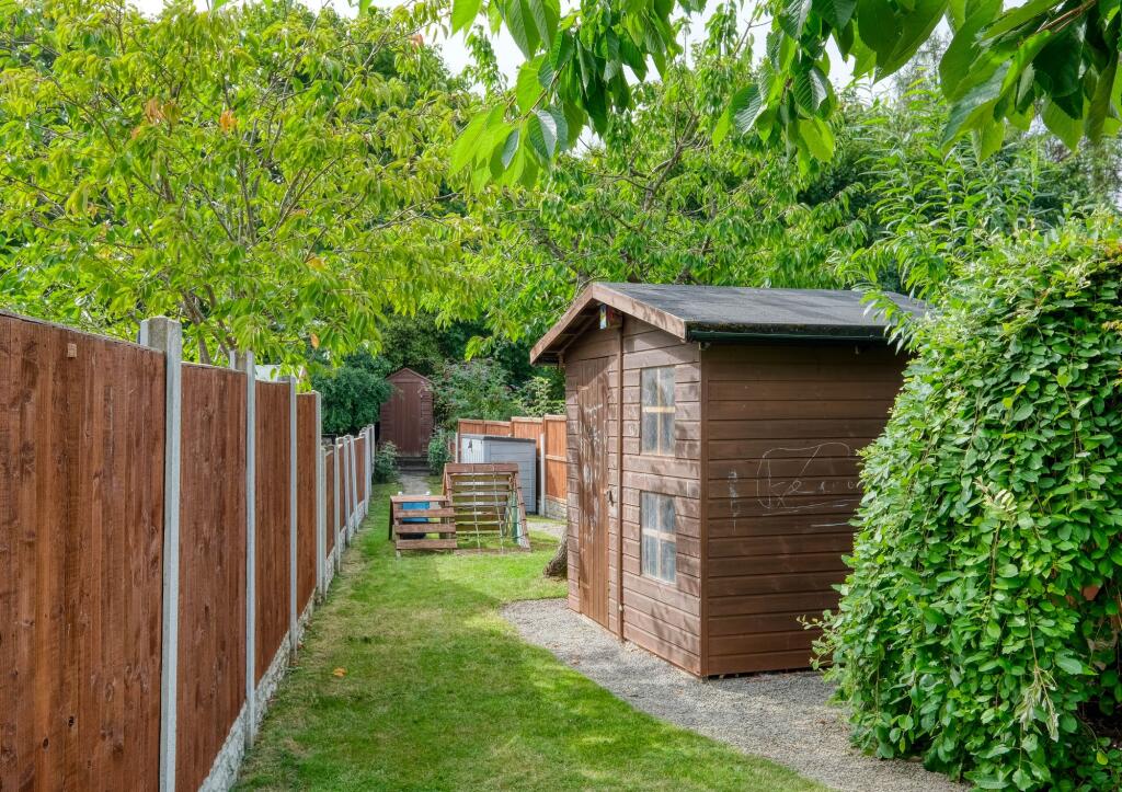 Additional image 15 of Forge Mill Road, Redditch, B98