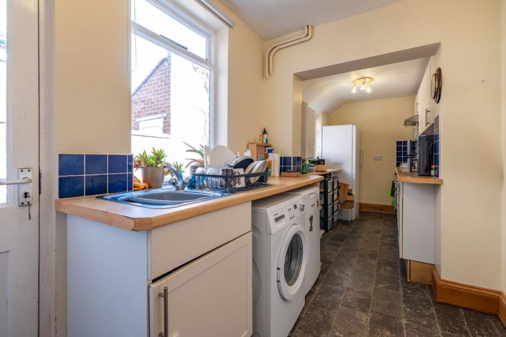 House in Milton Keynes - More