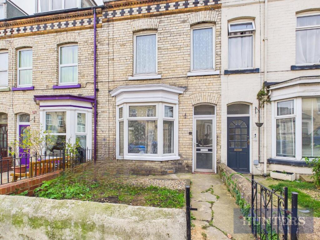 Main image of property: Gladstone Street, Scarborough