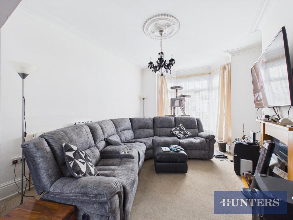 House in Bridlington, East Riding of Yorkshire - View 3