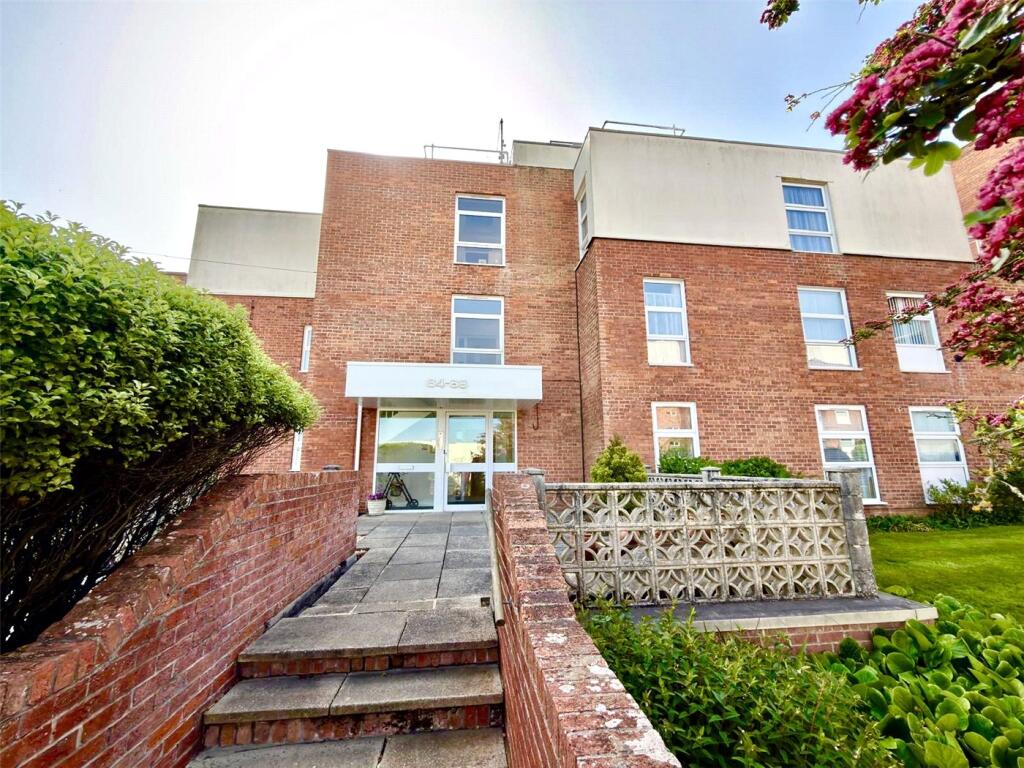 Main image of property: Camden Hurst, Milford on Sea, Lymington, Hampshire, SO41