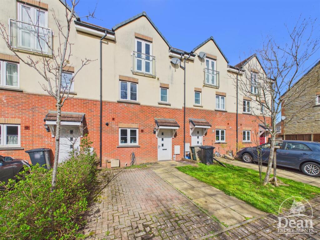 Main image of property: Bledisloe Way, Lydney