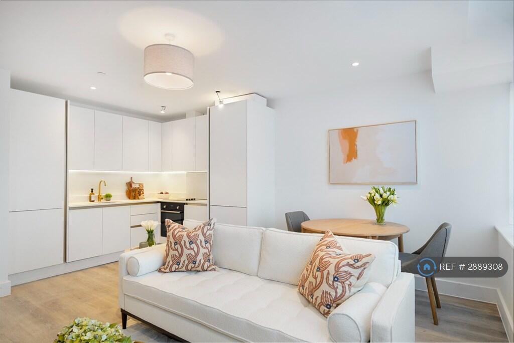 Main image of property: Elgar House, Streatham, SW16
