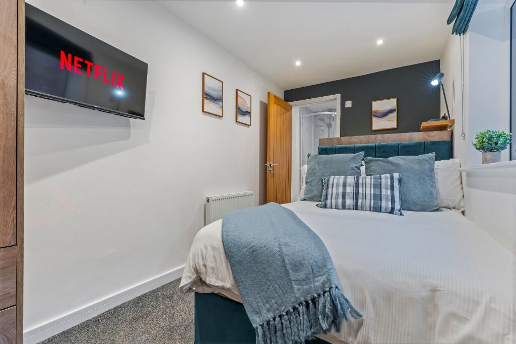 Main image of property: Fuller Street, Kettering, Northamptonshire, NN16