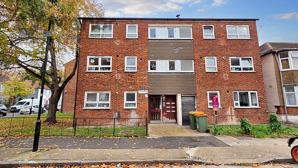 Main image of property: Landseer Avenue, Manor Park, E12 6JD