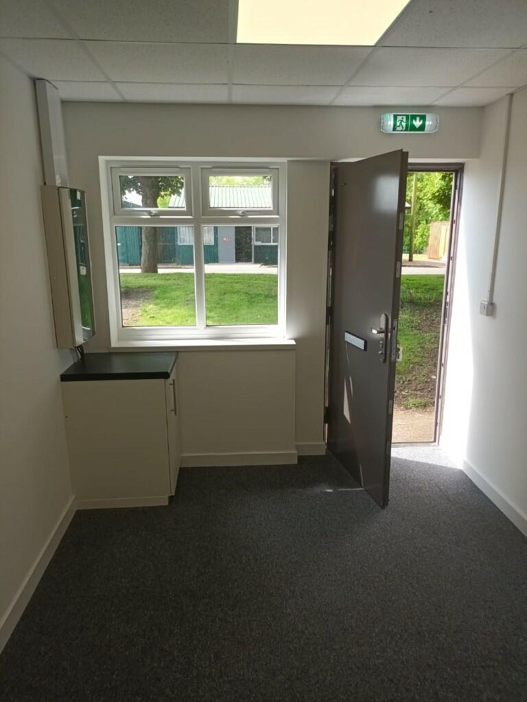 Main image of property: Q Block, Bolsover Business Park, Bolsover, S44 6BJ