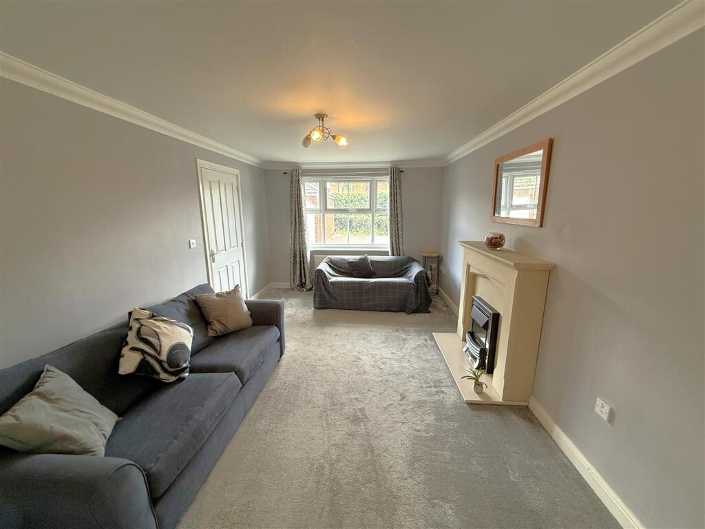 House in Charnwood, Mountsorrel - View 5