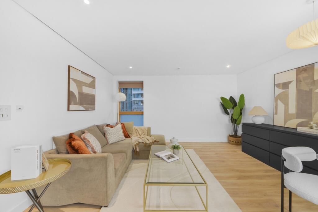 Main image of property: Merchant Square East London W2
