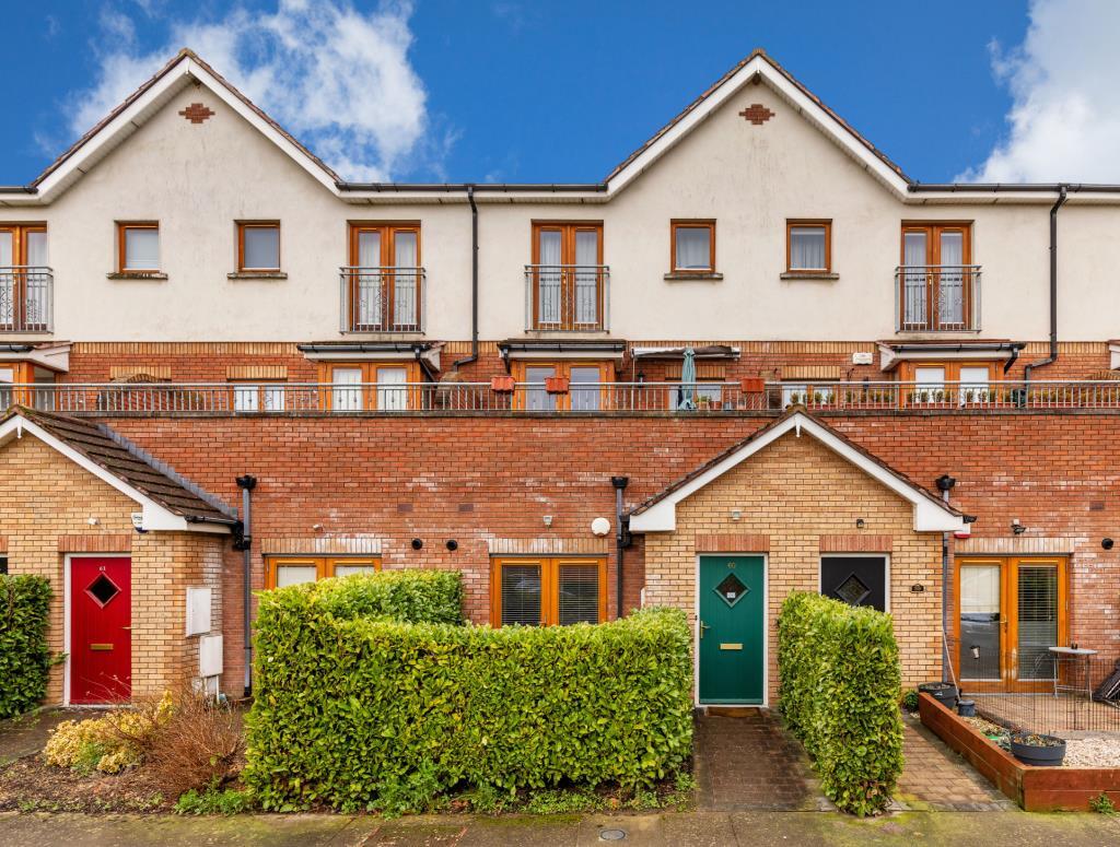 Main image of property: 60 Summerseat Avenue, Clonee, Dublin 15, D15 P5FK