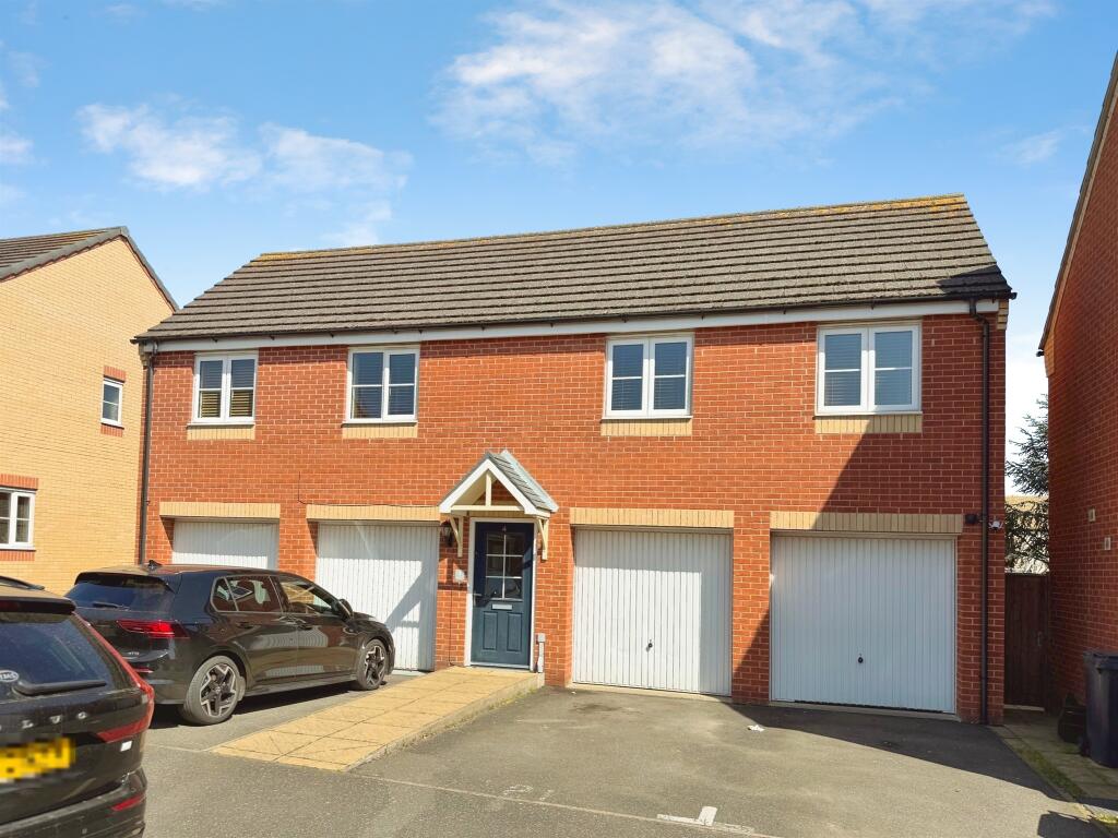 Main image of property: Silverstone Road, Bourne