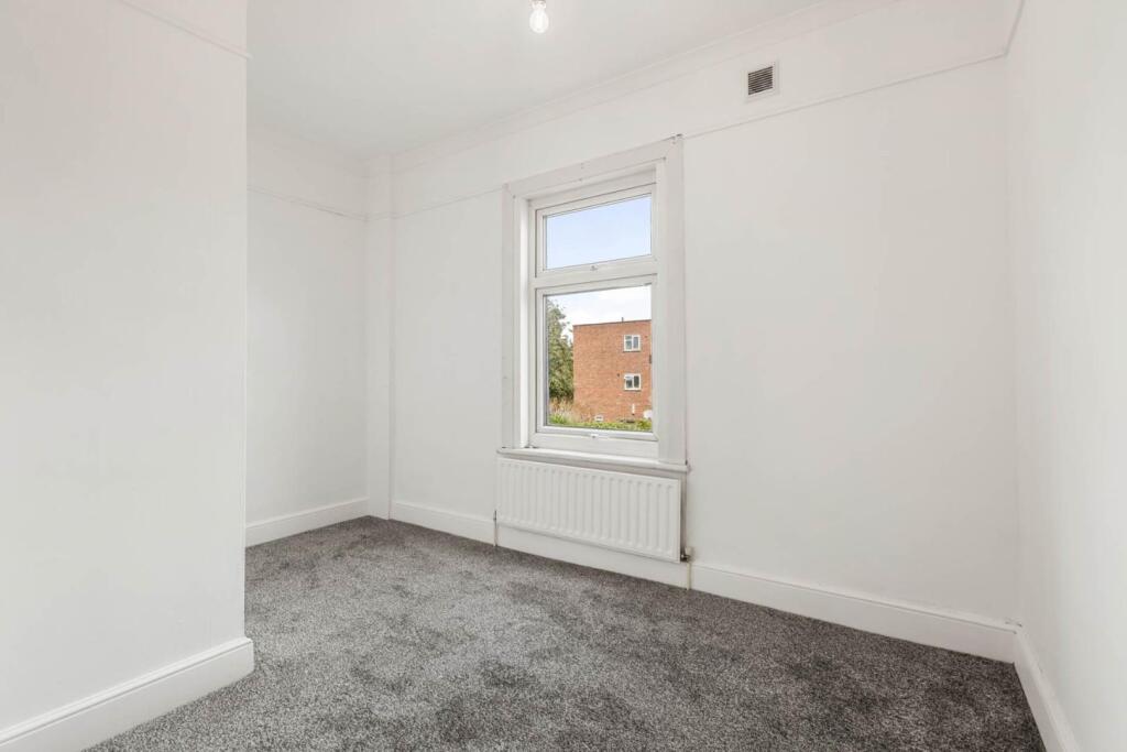2-bed terraced on Wellmeadow Road, London, £450,000