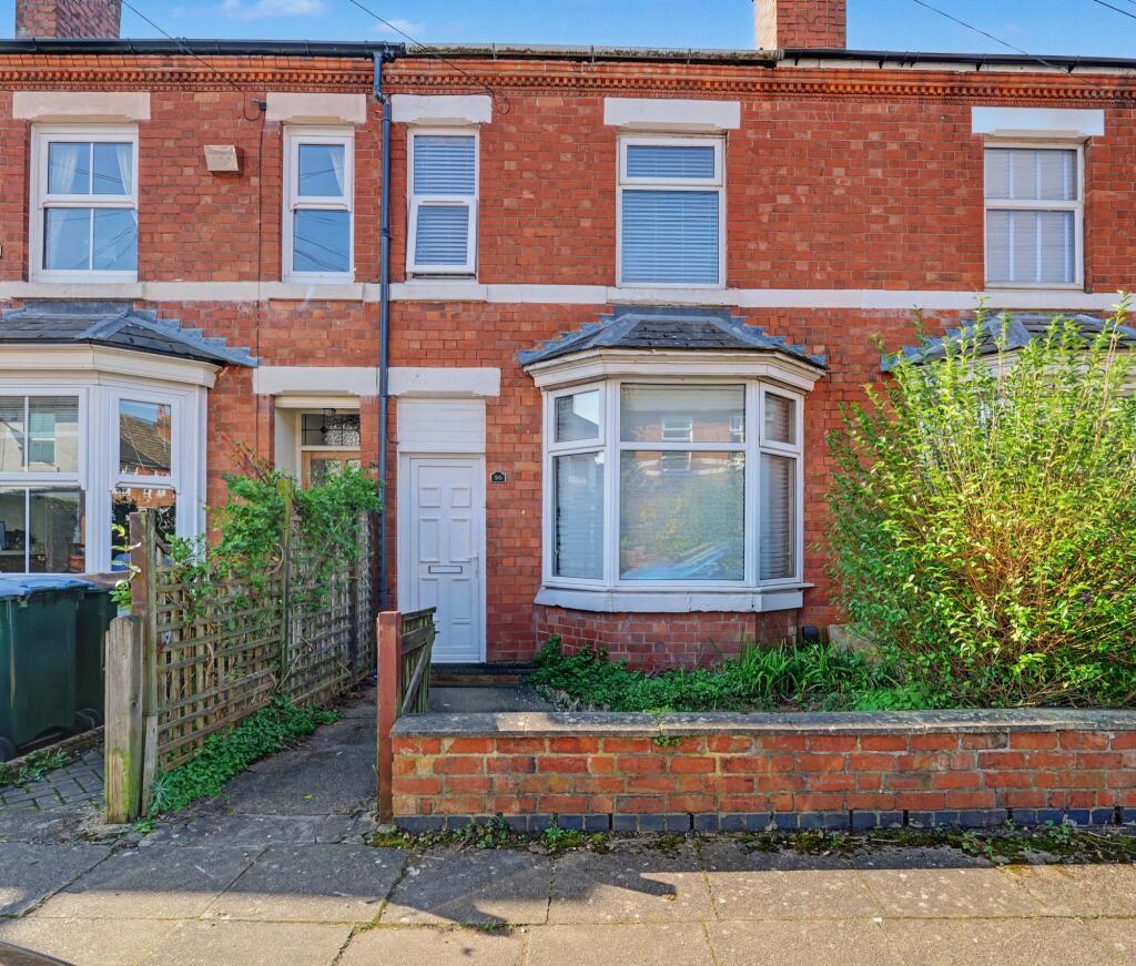 Main image of property: Stanley Road, Coventry, CV5