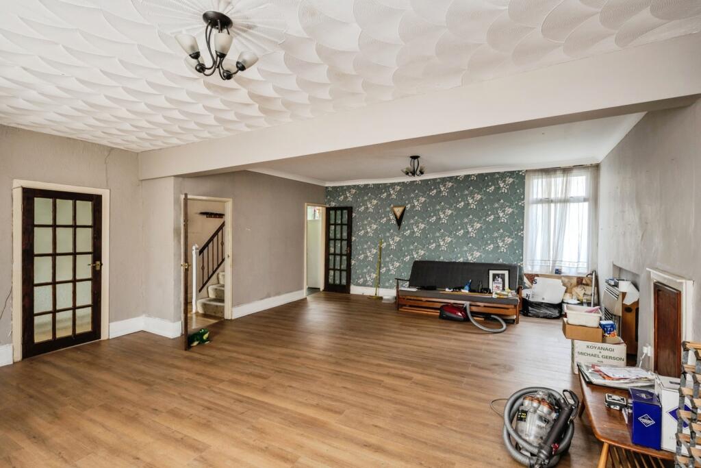 Pentregethin Road, Cwmbwrla, Swansea, SA5 photo 3
