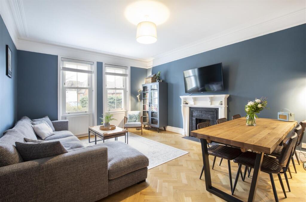 Main image of property: Lytton Grove, 
East Putney, SW15
