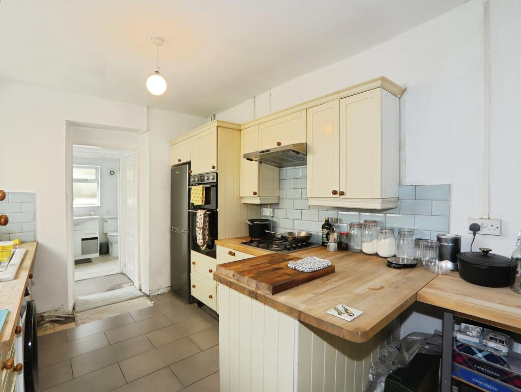 House in Pontypridd, Cilfynydd - View 4
