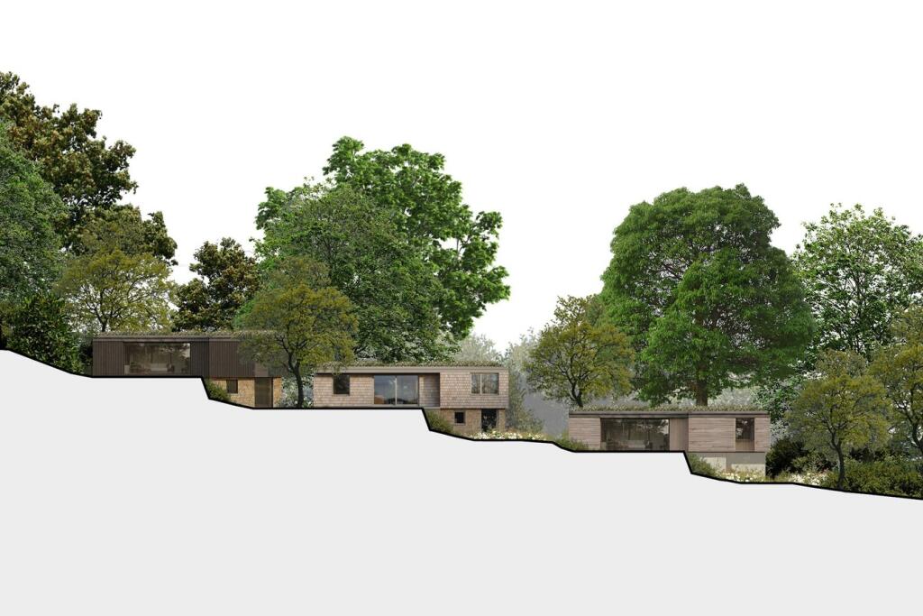 Main image of property: Wotton Road, Charfield, GL12