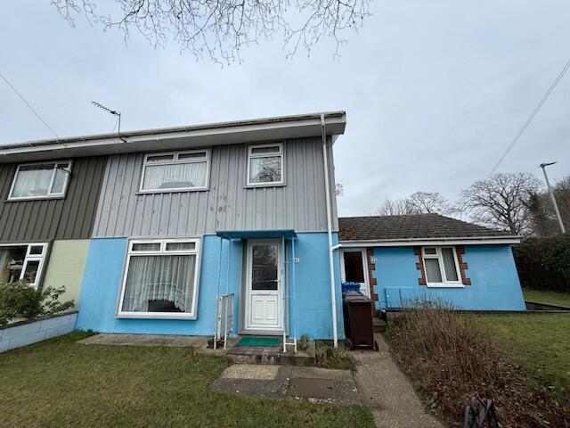 4-bed semi-detached on 42 St. Mildreds Road, Norwich, Norfolk NR5 8RS, £140,000