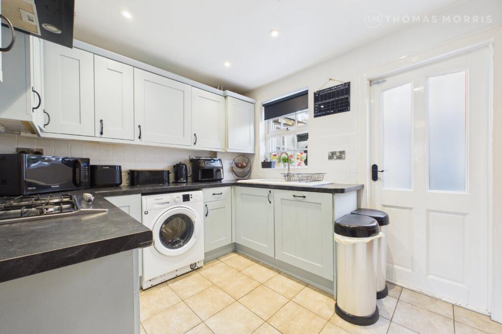 House in St Neots - View 3
