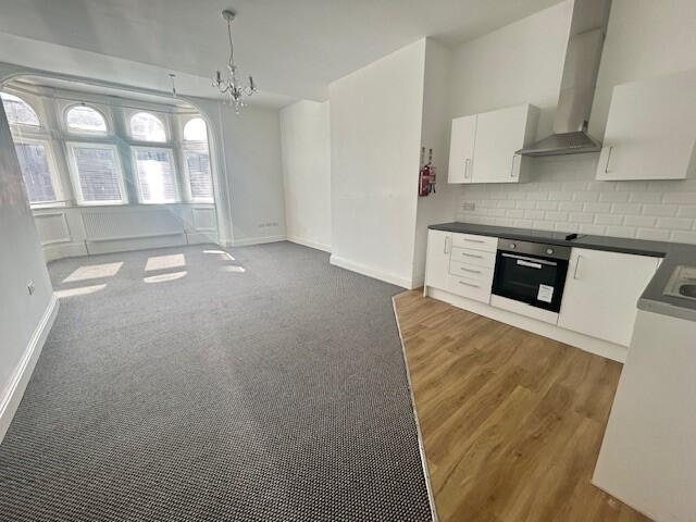 Main image of property: Empress House, Exchange Street, Blackpool, FY1 2DZ