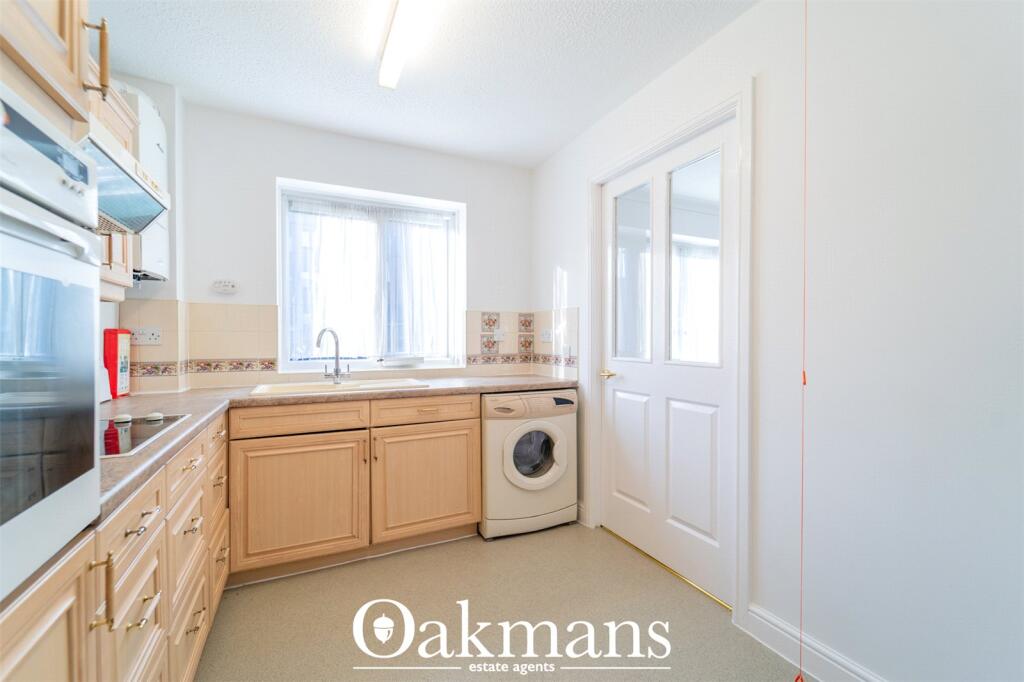 Additional image 7 of High Street, Harborne, Birmingham, West Midlands, B17